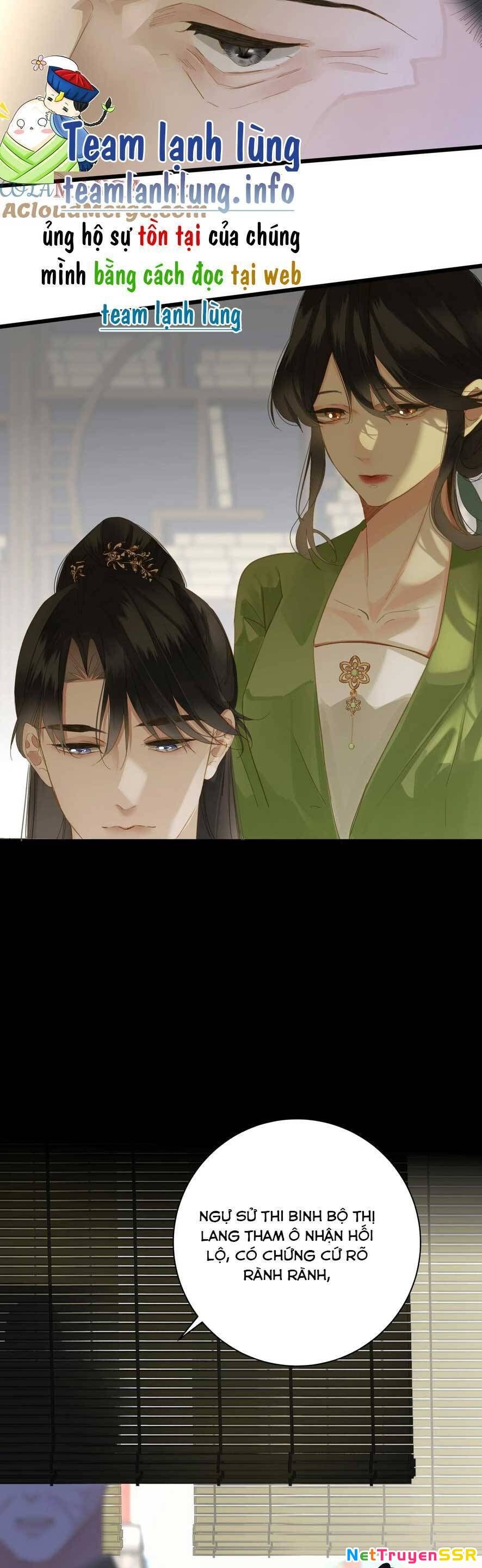 Vương Gia Hắn Luôn Nghĩ Tôi Yêu Hắn Đến Nghiện Chapter 80 - 15