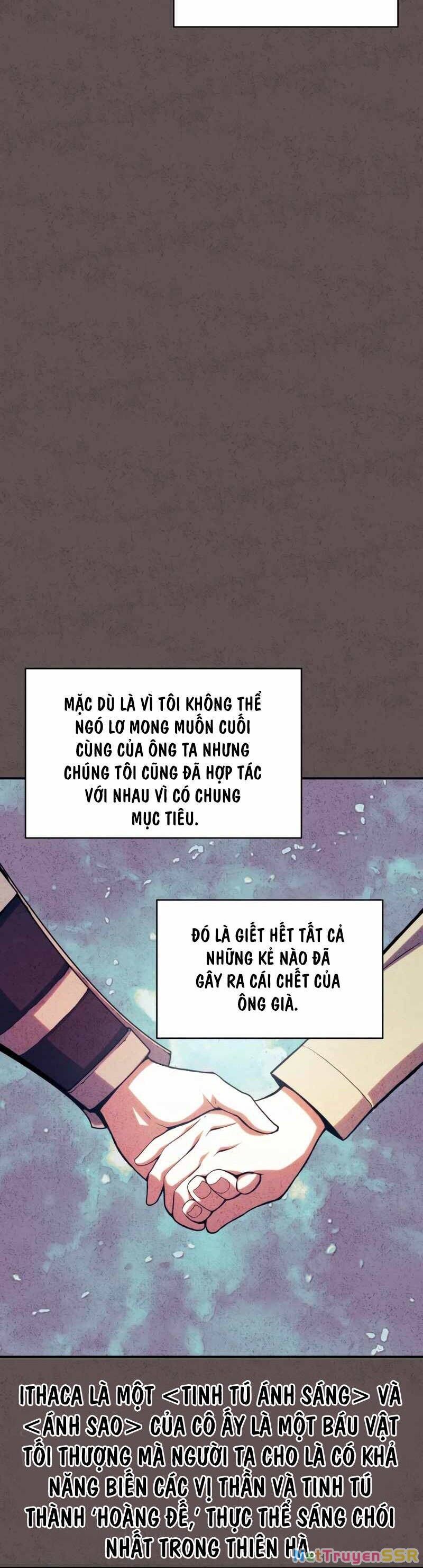 Tàn Tinh Tái Thế Chapter 114 - 30