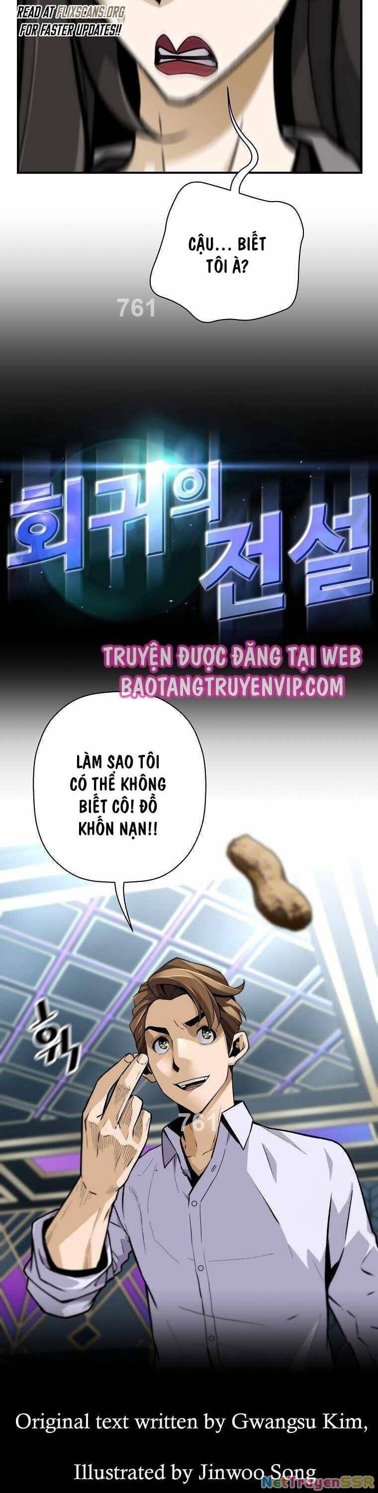 Sự Trở Lại Của Huyền Thoại Chapter 129 - 2