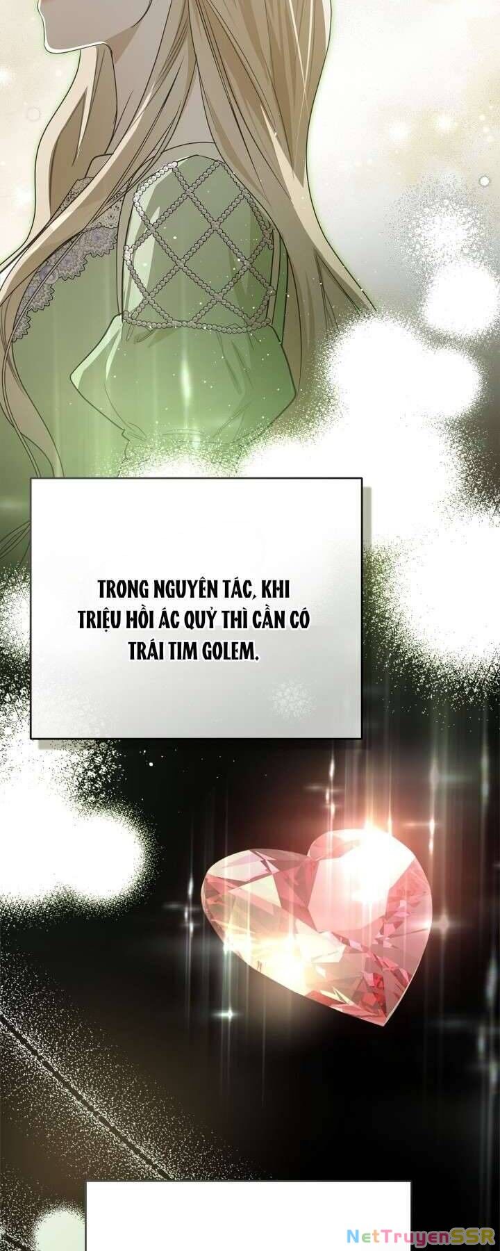 Nam Chính Quái Vật Sống Dưới Giường Tôi Chapter 44 - 32