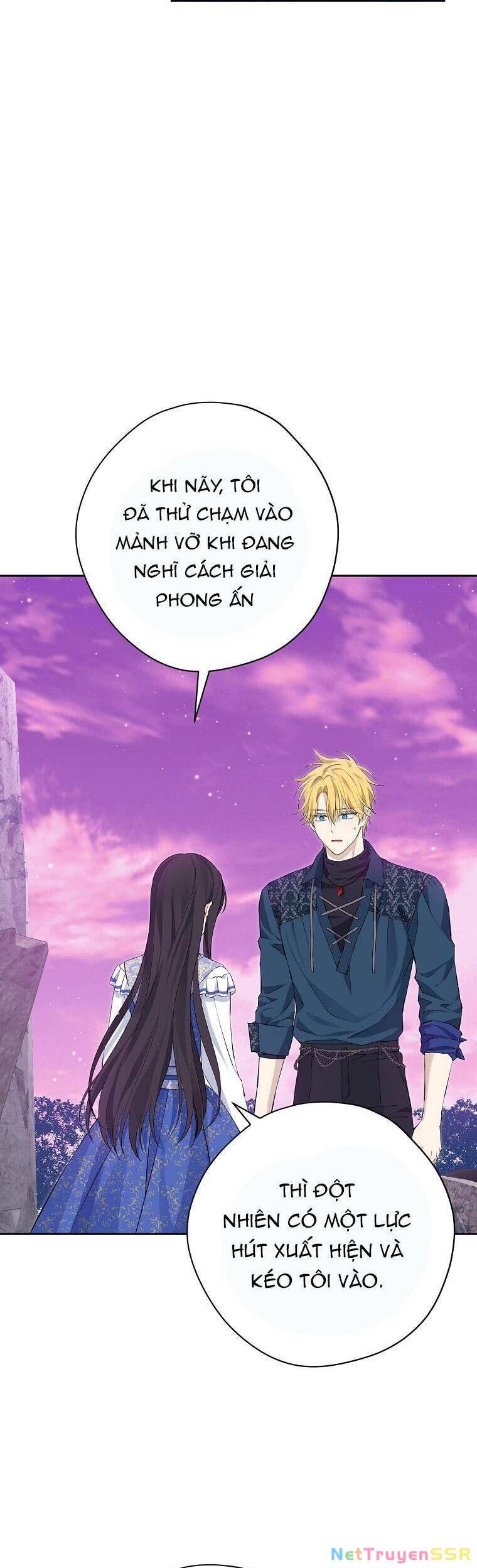 Thực Ra Tôi Mới Là Thật Chapter 126 - 32