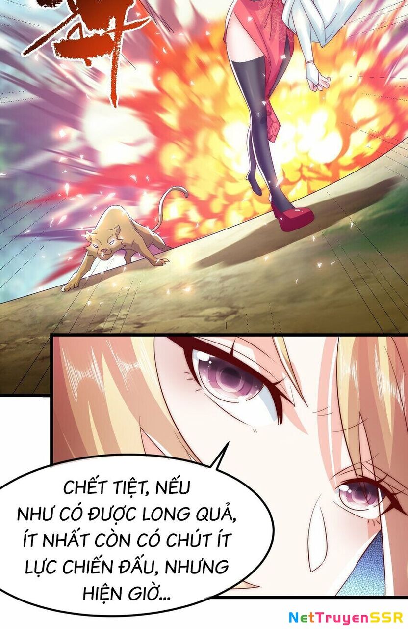 Ta Là Chí Tôn Đại Phản Diện Chapter 29 - 35