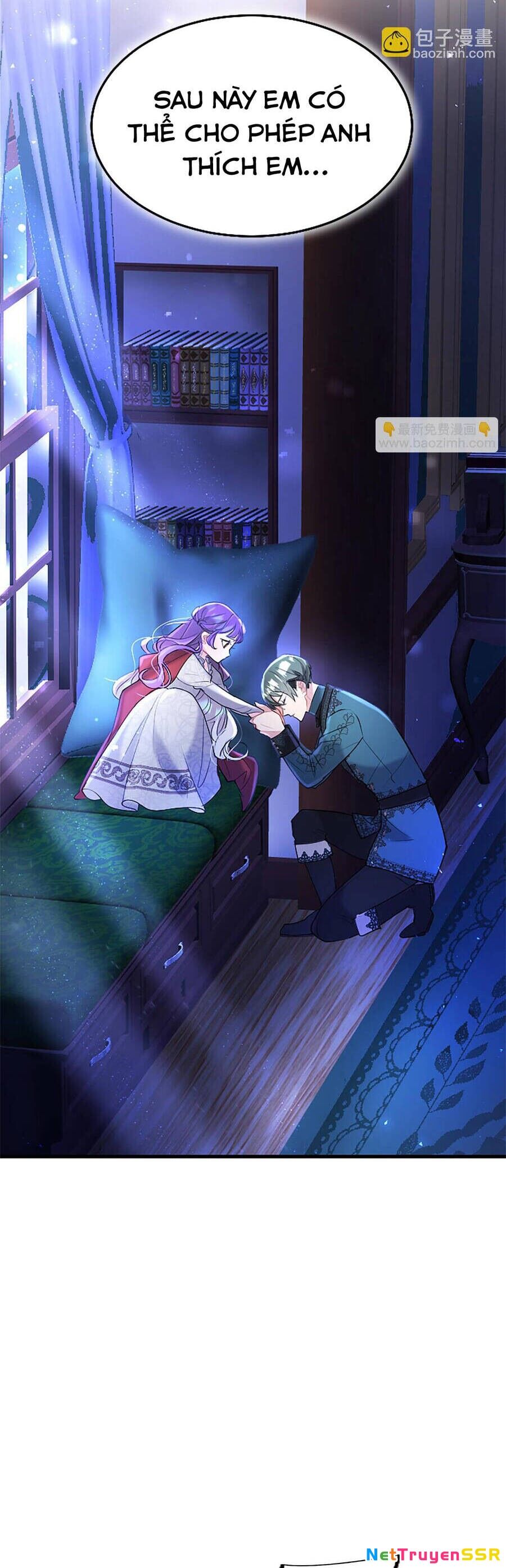 Đại Tiểu Thư Sao Phải Giả Nam Chapter 81 - 5