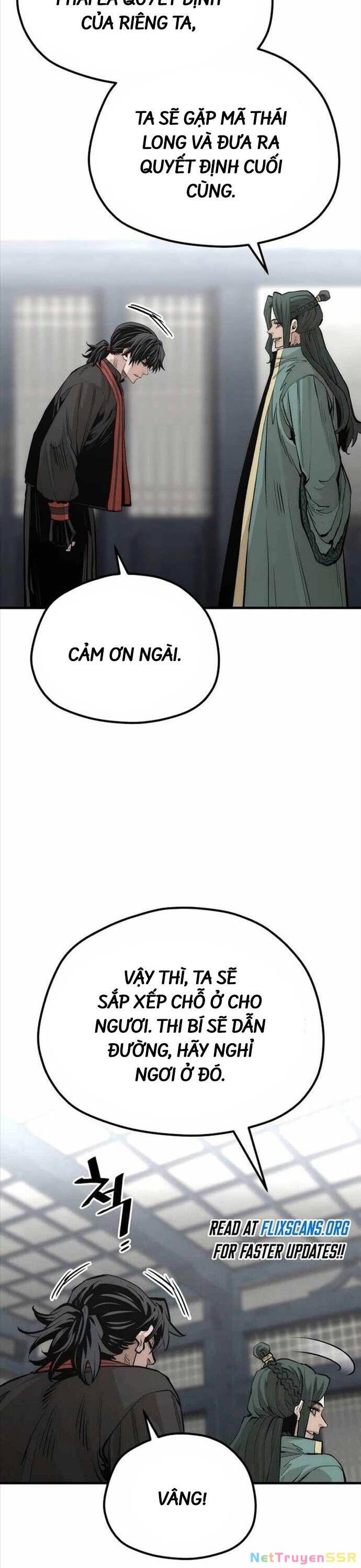 Thiên Ma Phi Thăng Truyện Chapter 110 - 9