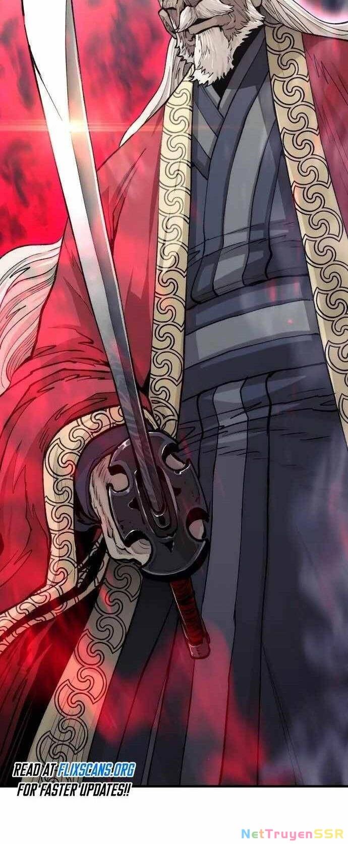 Thiên Ma Phi Thăng Truyện Chapter 118 - 11