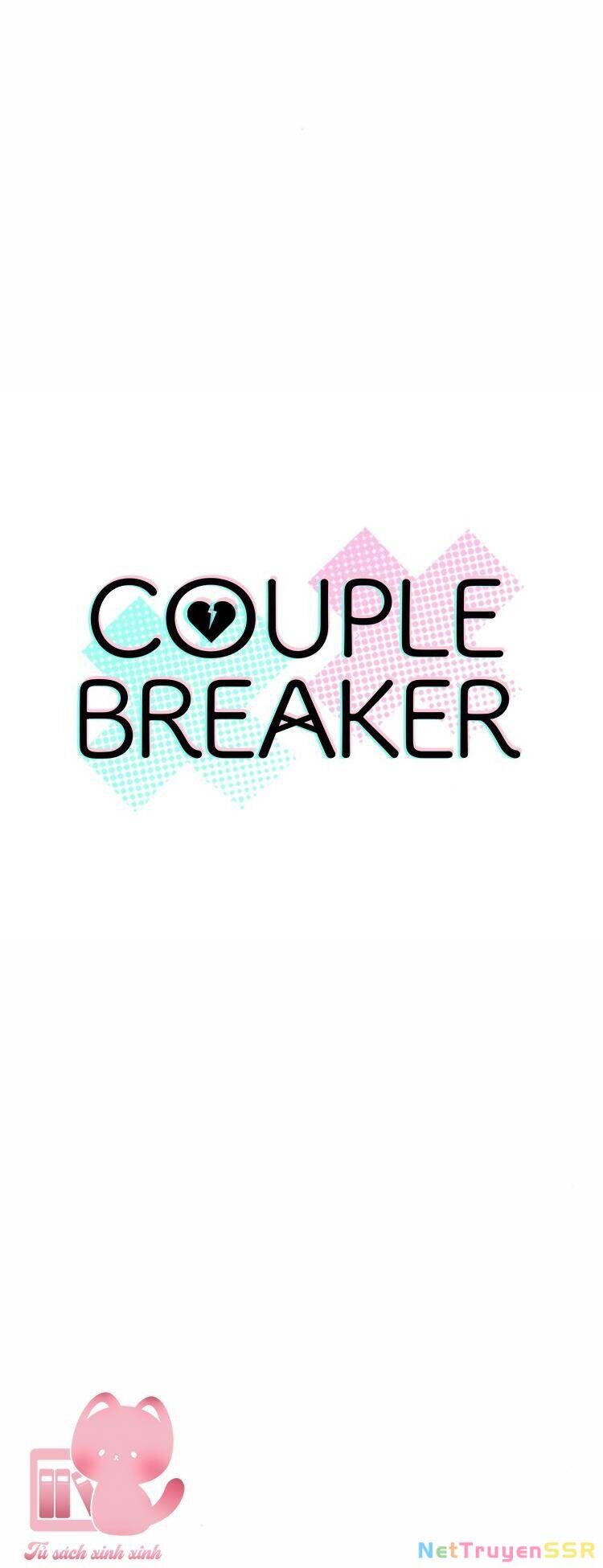 Couple Breaker Chapter 54 - 5