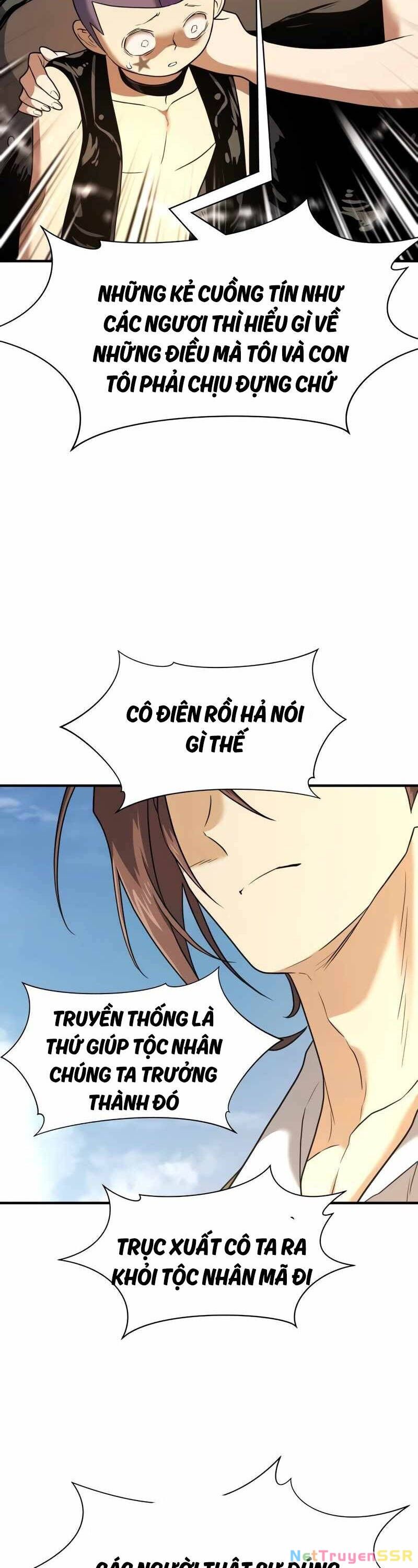 Bậc Thầy Thiết Kế Điền Trang Chapter 144 - 47