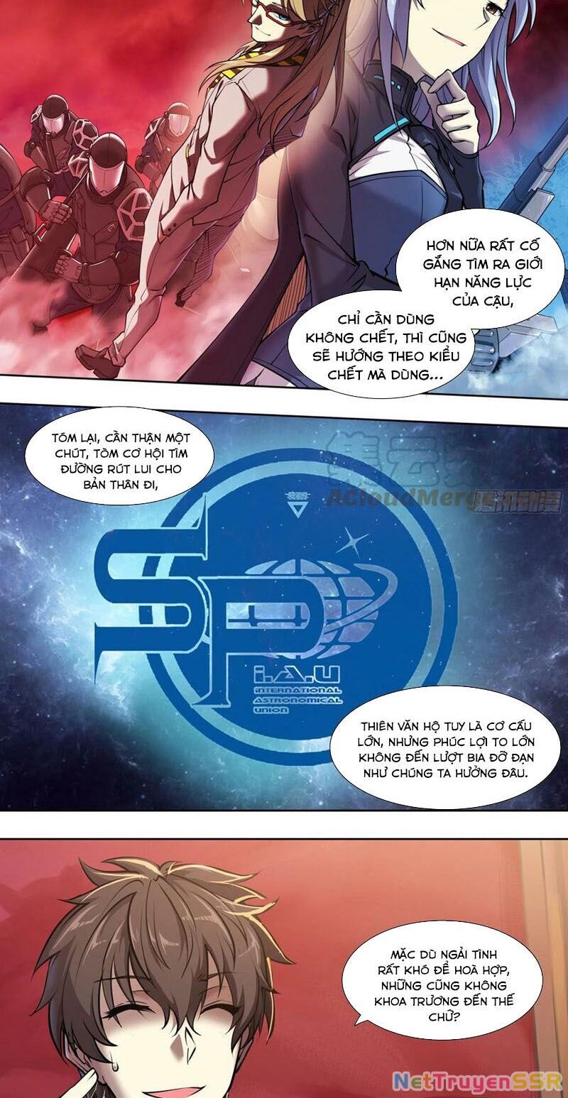 Dự Báo Khải Huyền Chapter 63 - 19