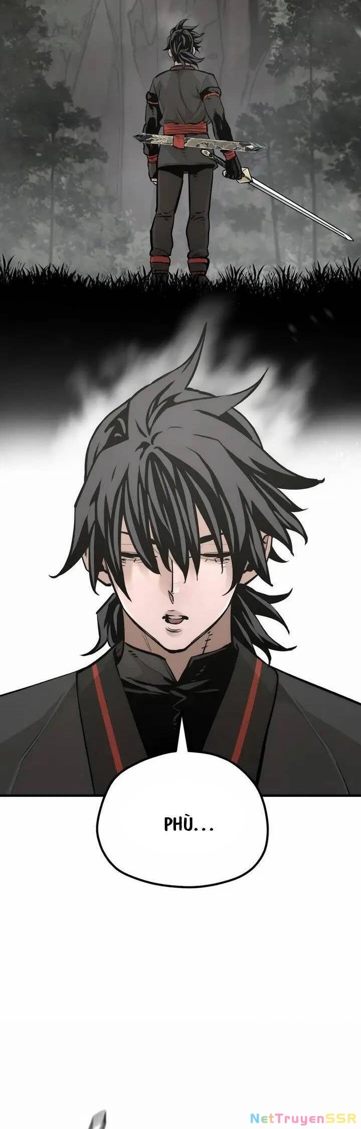 Thiên Ma Phi Thăng Truyện Chapter 86 - 7