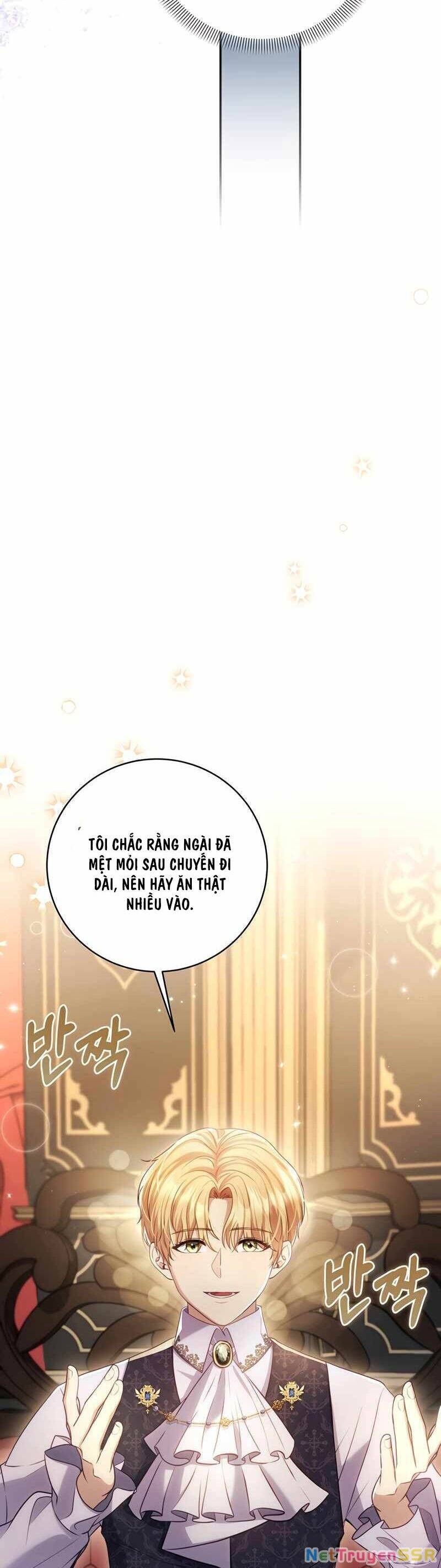 Con Trai Bá Tước Khốn Nạn Là Hoàng Đế Chapter 8 - 35
