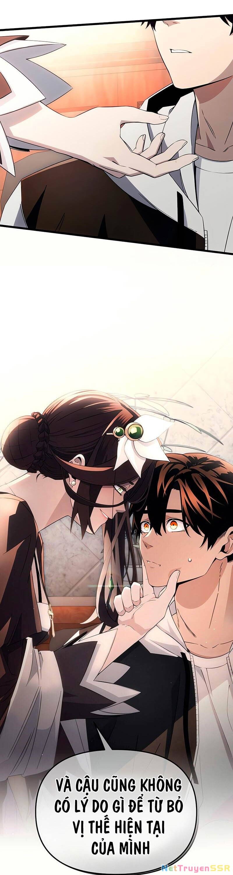 Ta Nhận Được Vật Phẩm Thần Thoại Chapter 107 - 16
