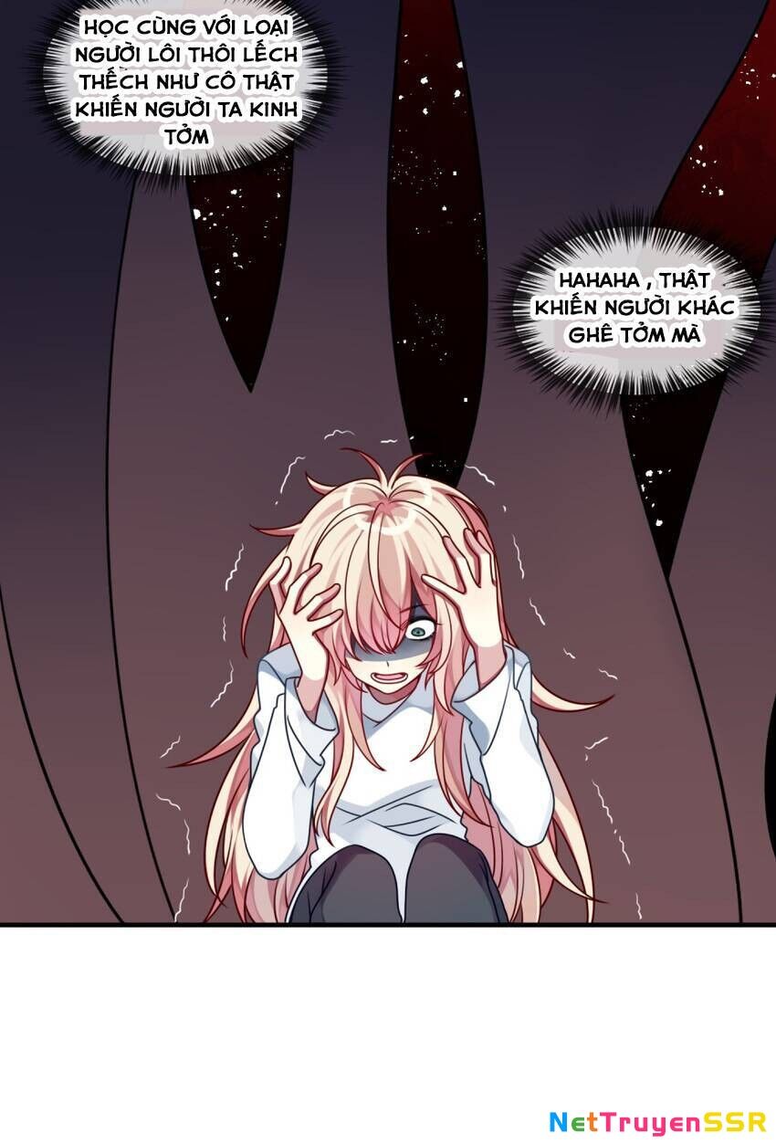 A Trạch Hóa Ra Lại Là Đại Tiểu Thư ? Chapter 9 - 3