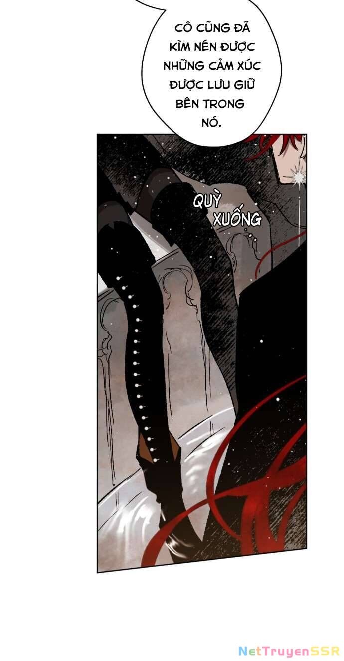 Lời Thú Nhận Của Chúa Tể Bóng Tối Chapter 31 - 57