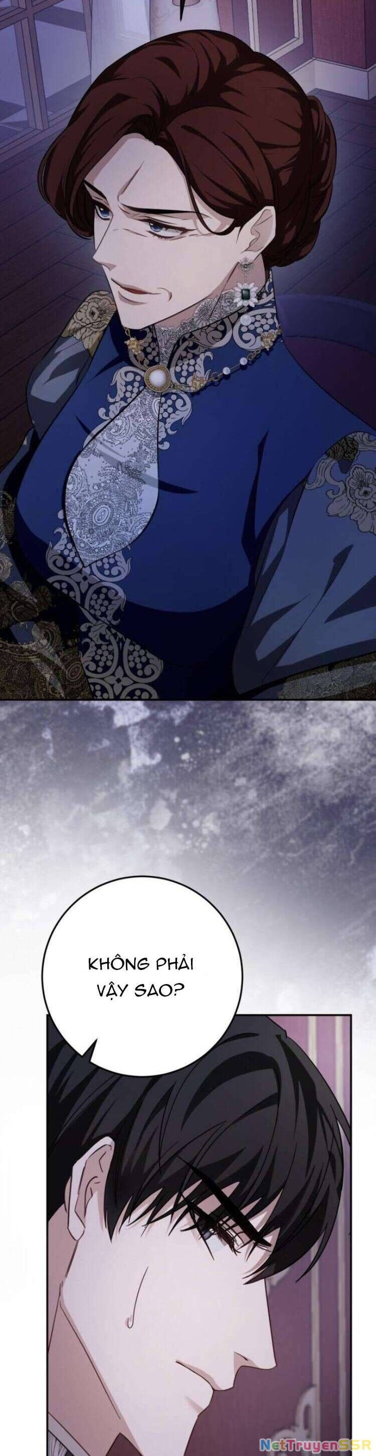 Đằng Sau Nụ Cười Của Nàng Công Chúa Chapter 17 - 56