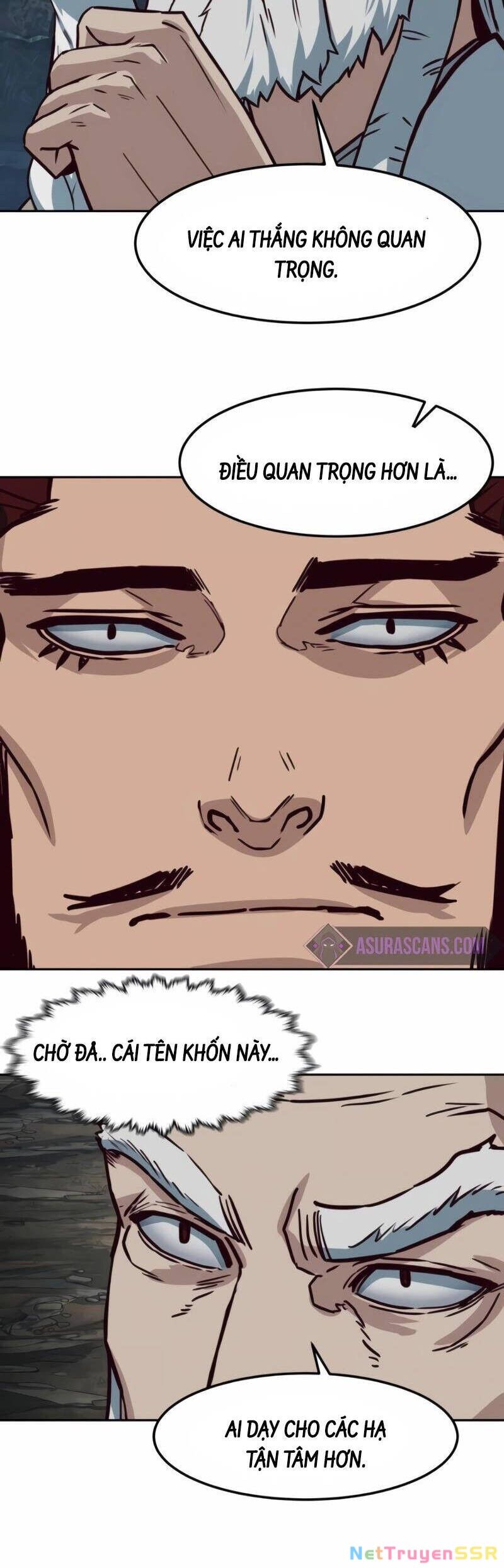 Túy Kiếm Dạ Hành Chapter 115 - 30