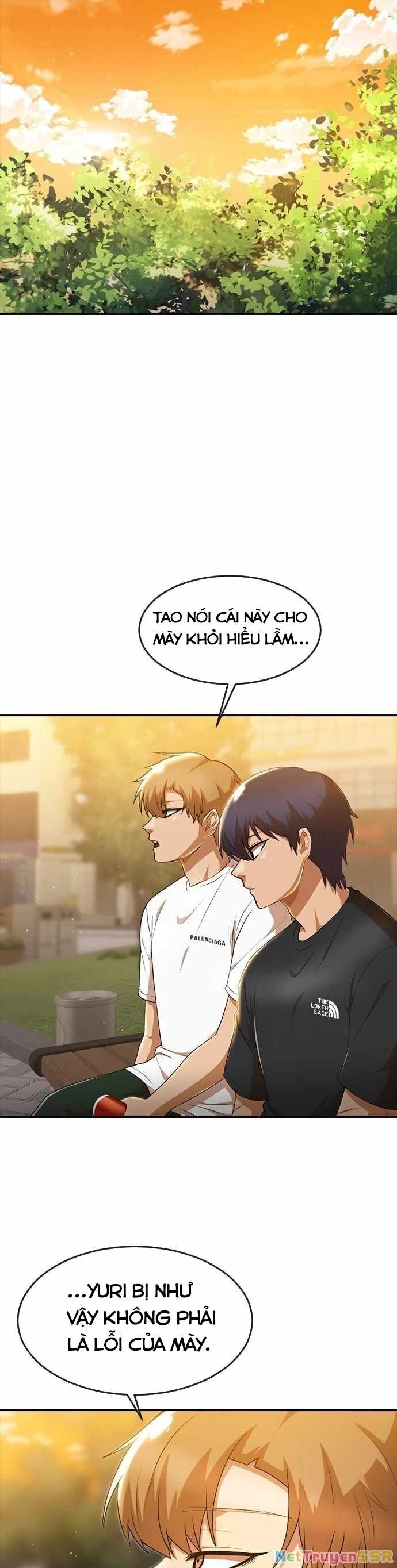 Cô Gái Từ Ứng Dụng Nhắn Tin Ngẫu Nhiên Chapter 250 - 18