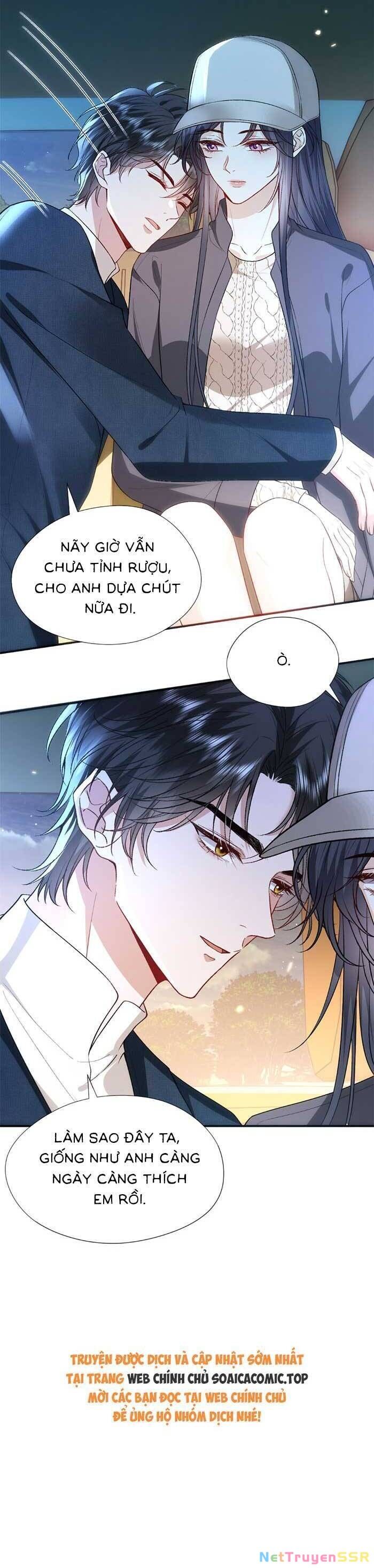 Vợ Của Lục Tổng Không Phải Dạng Vừa Chapter 138 - 19