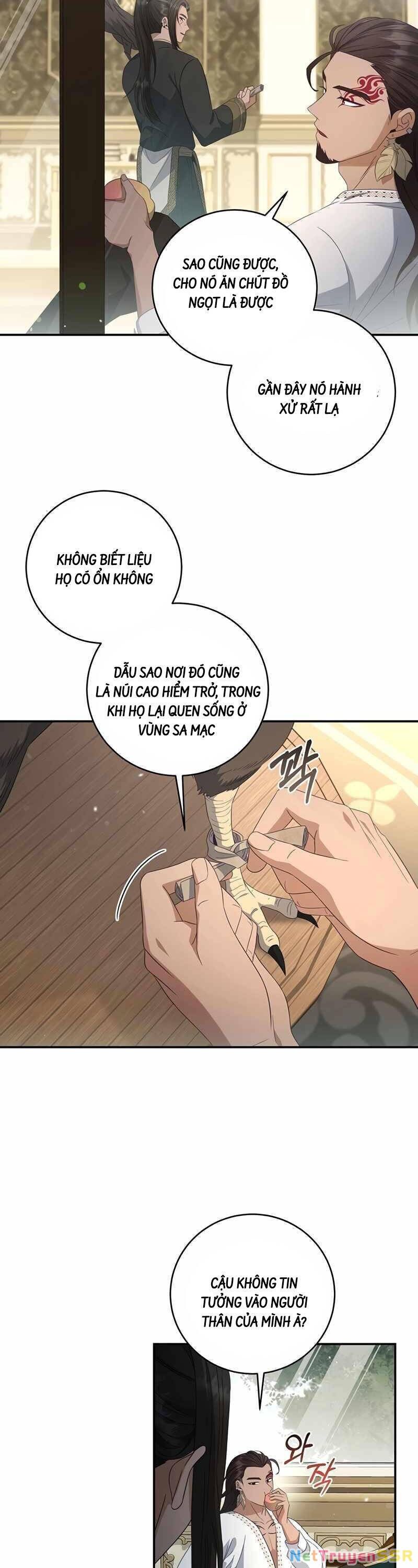 Con Trai Bá Tước Khốn Nạn Là Hoàng Đế Chapter 23 - 12