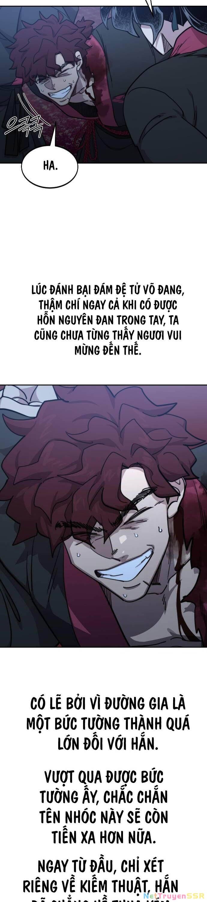 Hoa Sơn Tái Xuất Chapter 126 - 5