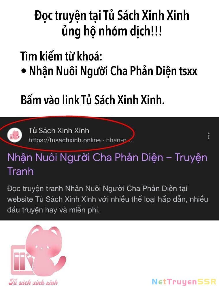 Nhận Nuôi Người Cha Phản Diện Chapter 53 - 3