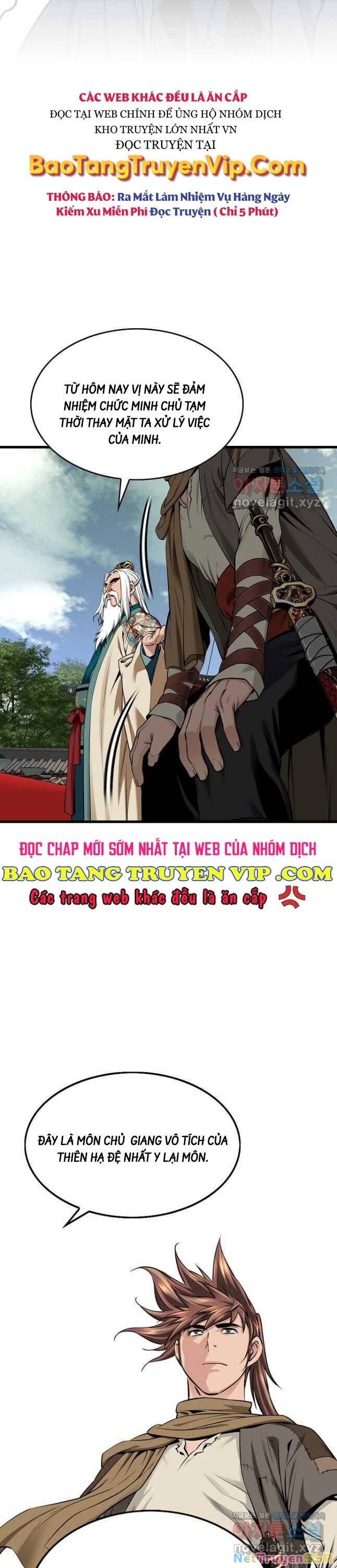 Thiên Hạ Đệ Nhất Y Lại Môn Chapter 67 - 34