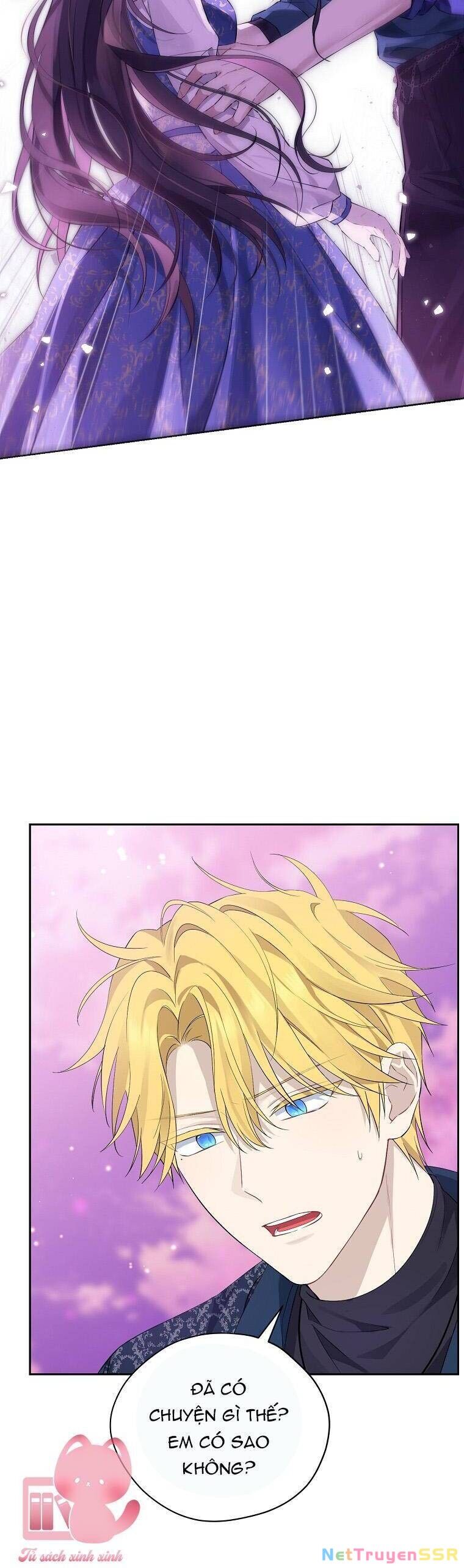 Thực Ra Tôi Mới Là Thật Chapter 126 - 30