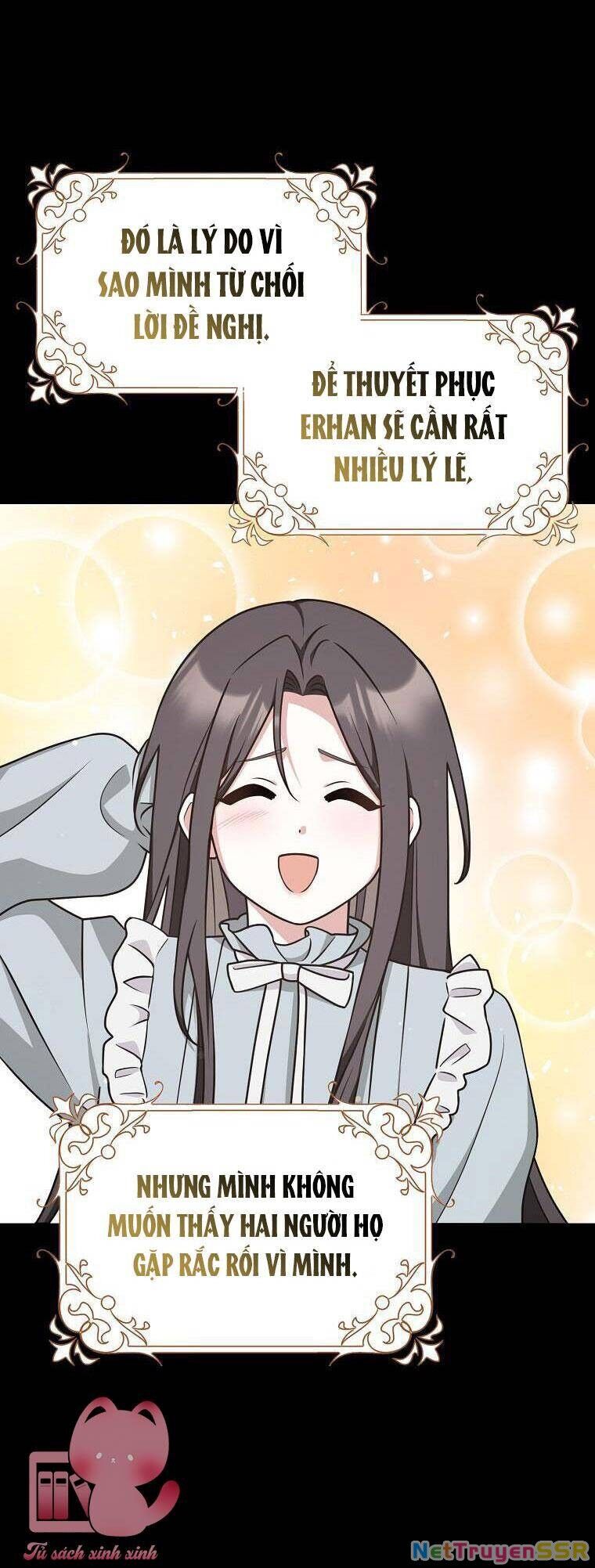 Tôi Thề Chúng Ta Chỉ Là Bạn Chapter 48 - 14