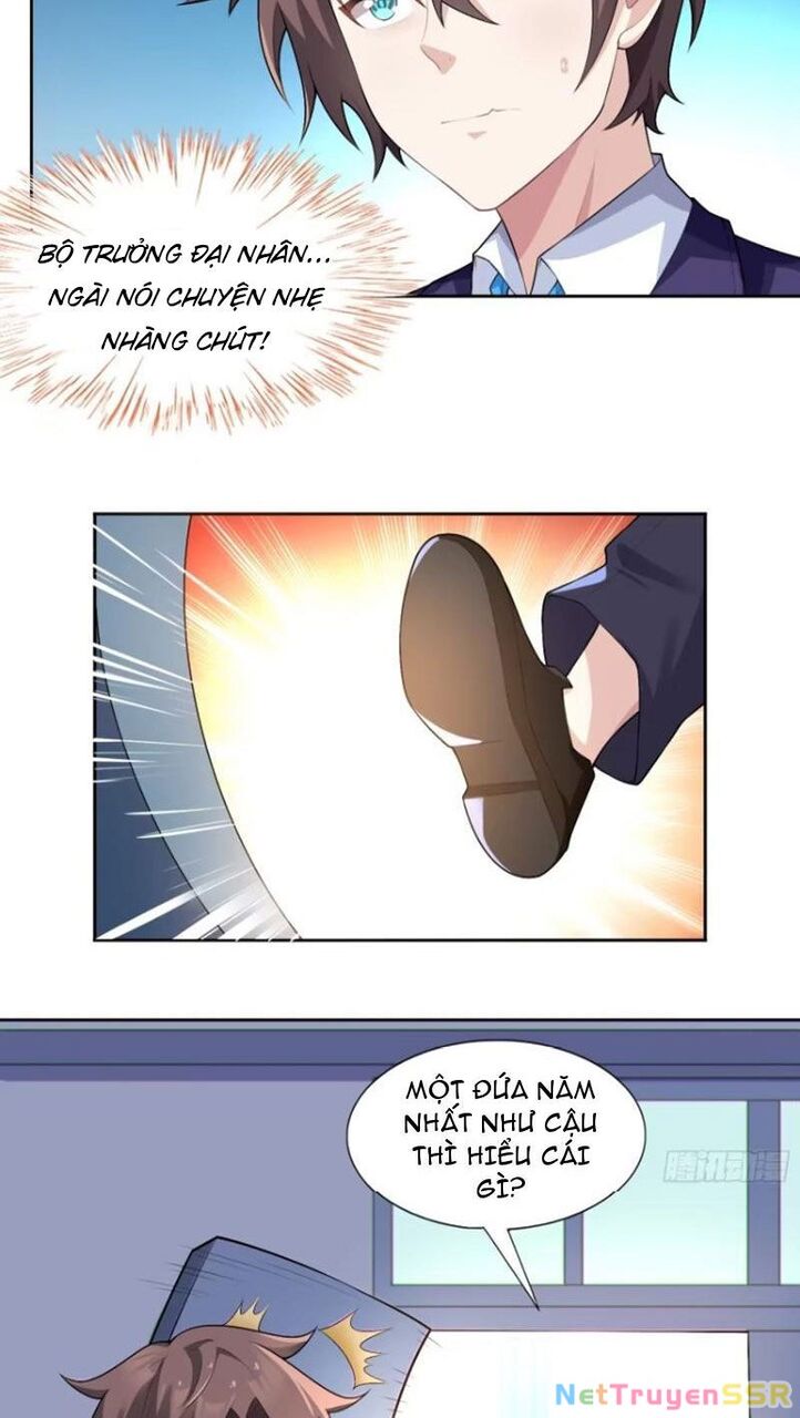 Bạn Gái Tôi Là Một Đại Tiểu Thư Xấu Xa Sao? Chapter 63 - 11