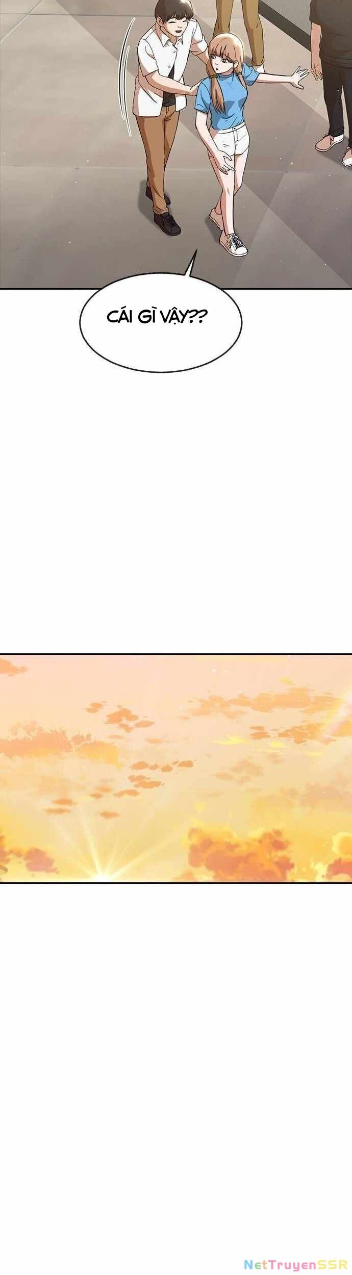 Cô Gái Từ Ứng Dụng Nhắn Tin Ngẫu Nhiên Chapter 249 - 22