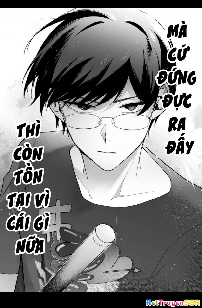 Damedol: Cô Idol Hậu Đậu Và Người Hâm Mộ Duy Nhất Trên Thế Giới Chapter 25 - 20