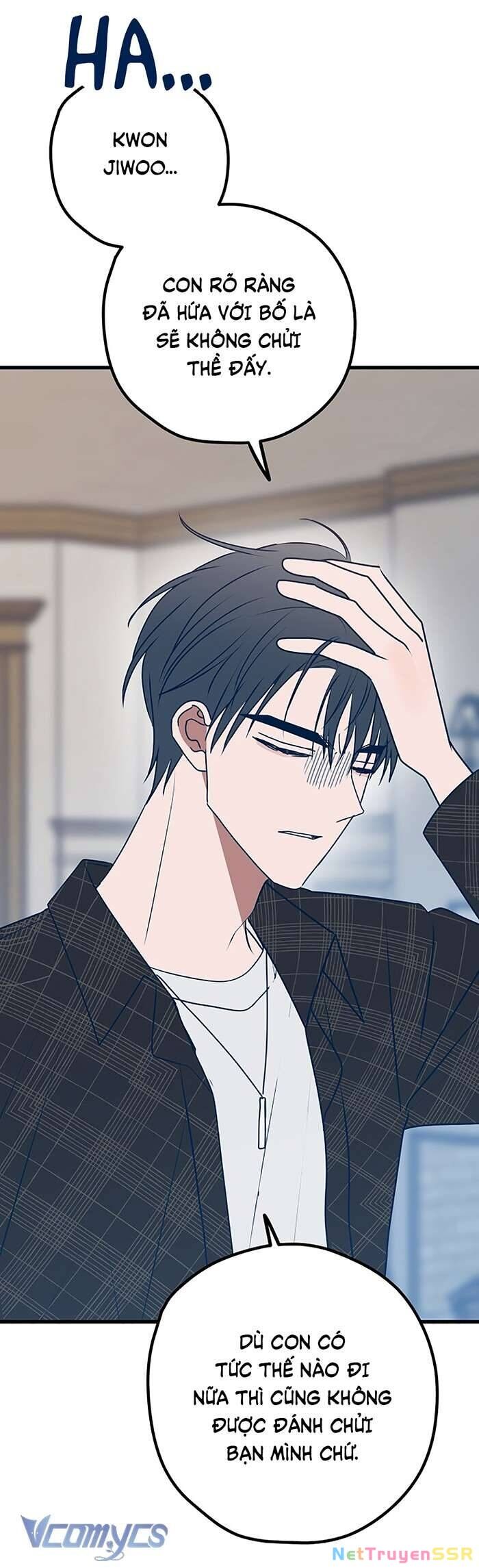 Kẻ Rác Rưởi Không Đáng Được Yêu Chapter 106 - 32