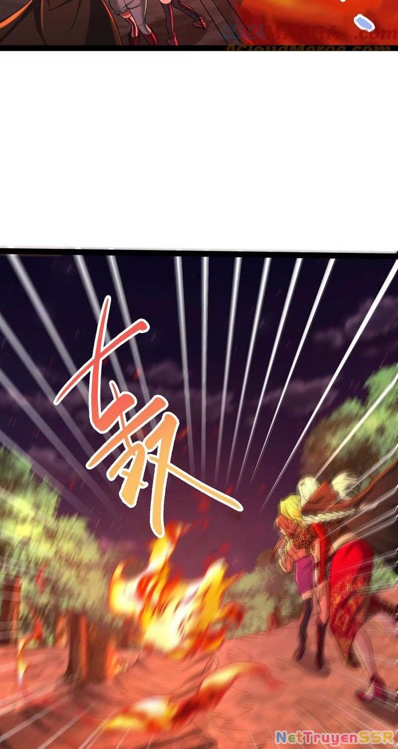 Đại Liên Minh Phản Xuyên Việt Của Bạo Quân Chapter 56 - 18