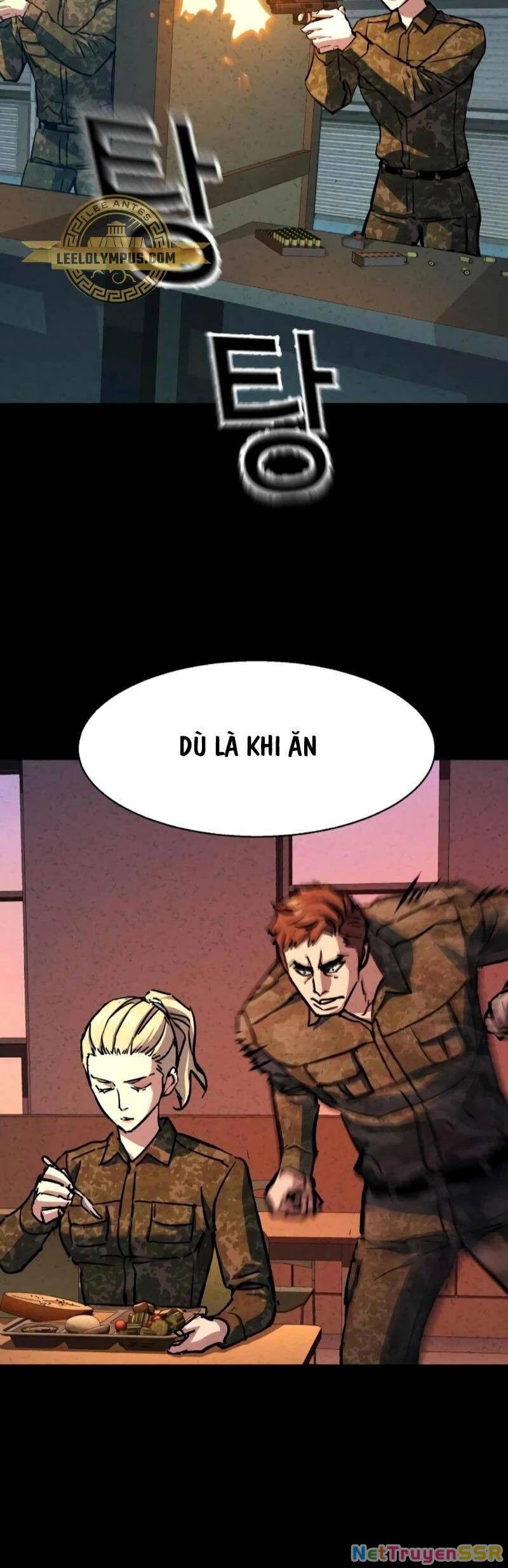 Bạn Học Của Tôi Là Lính Đánh Thuê Chapter 190 - 6