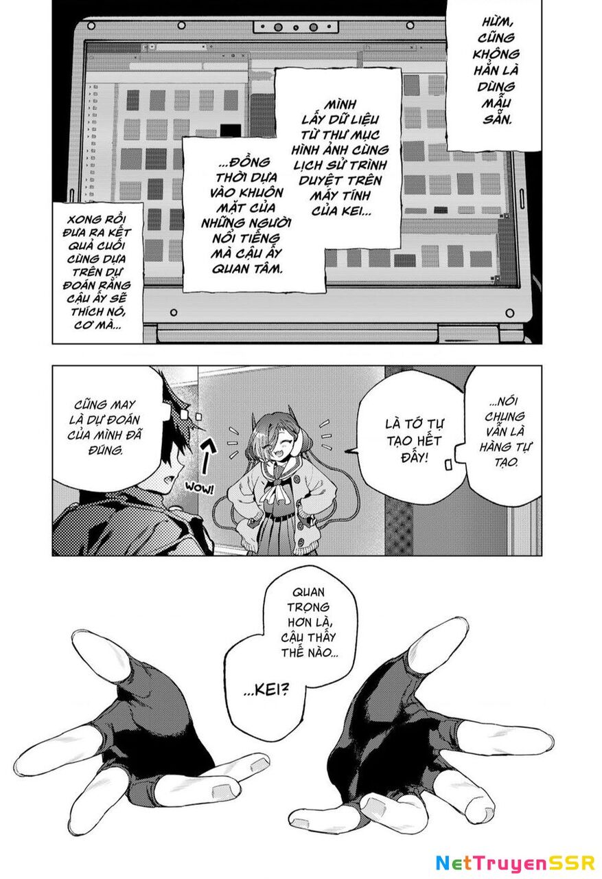 Shinsou No Raputa Chapter 2 - 46