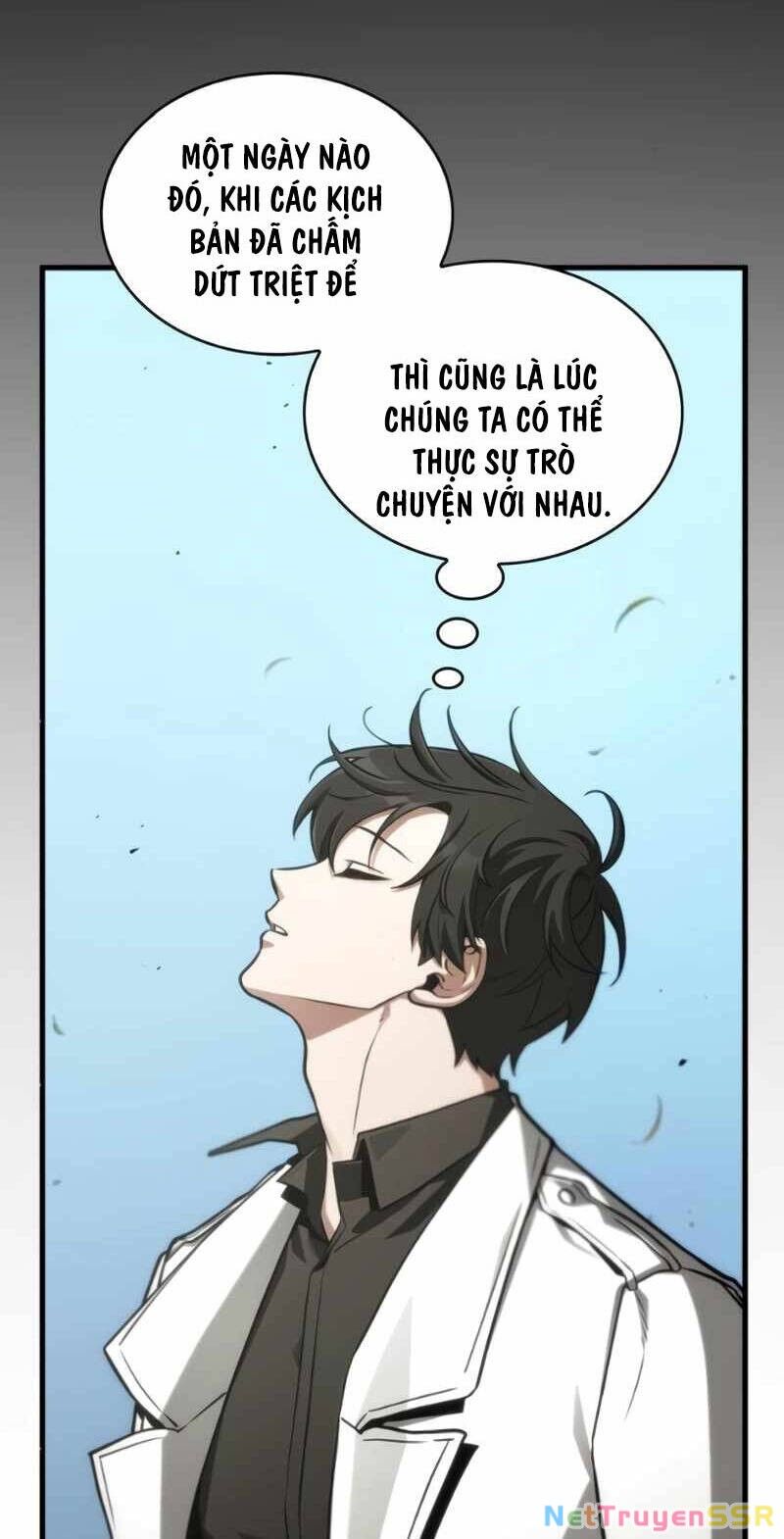 Toàn Trí Độc Giả Chapter 213 - 5