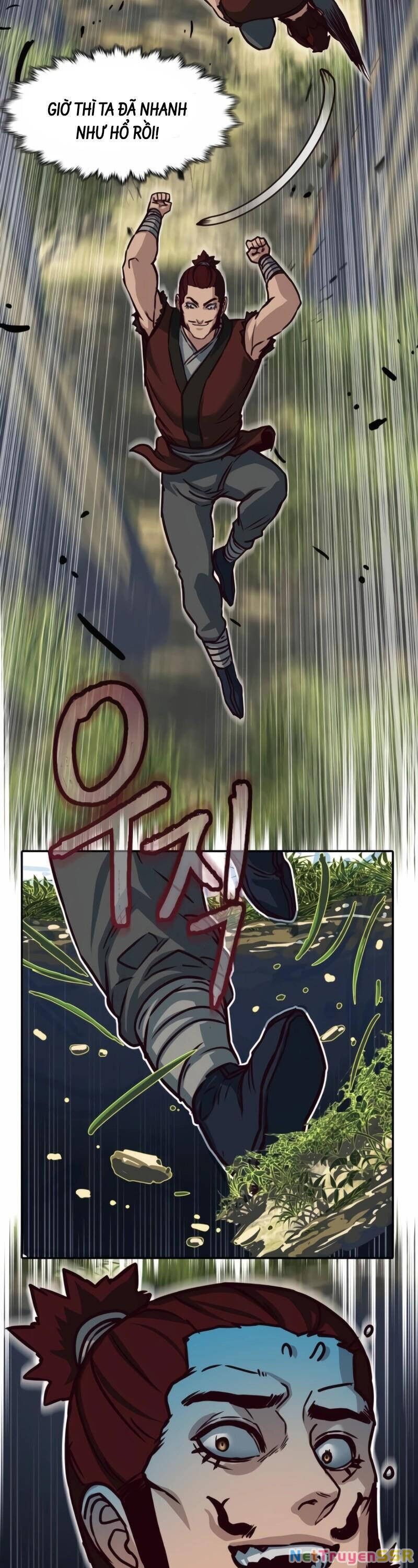 Túy Kiếm Dạ Hành Chapter 115 - 13