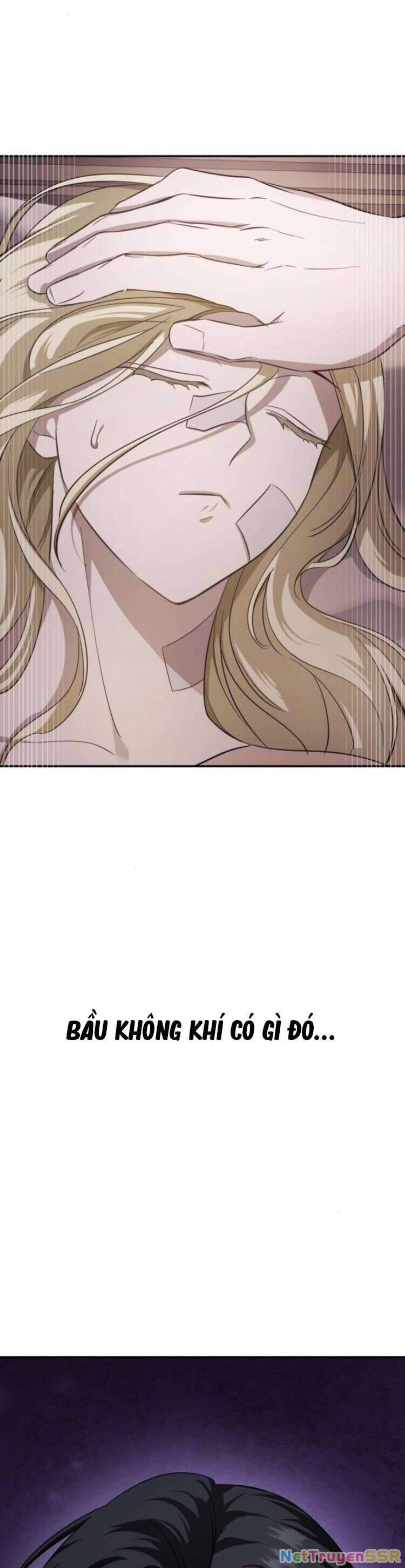 Đằng Sau Nụ Cười Của Nàng Công Chúa Chapter 17 - 48