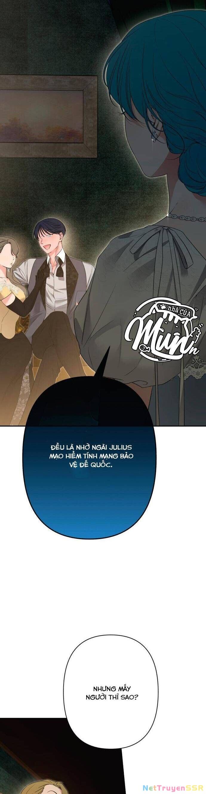 Công Nương Mint Bé Nhỏ Chapter 81 - 38