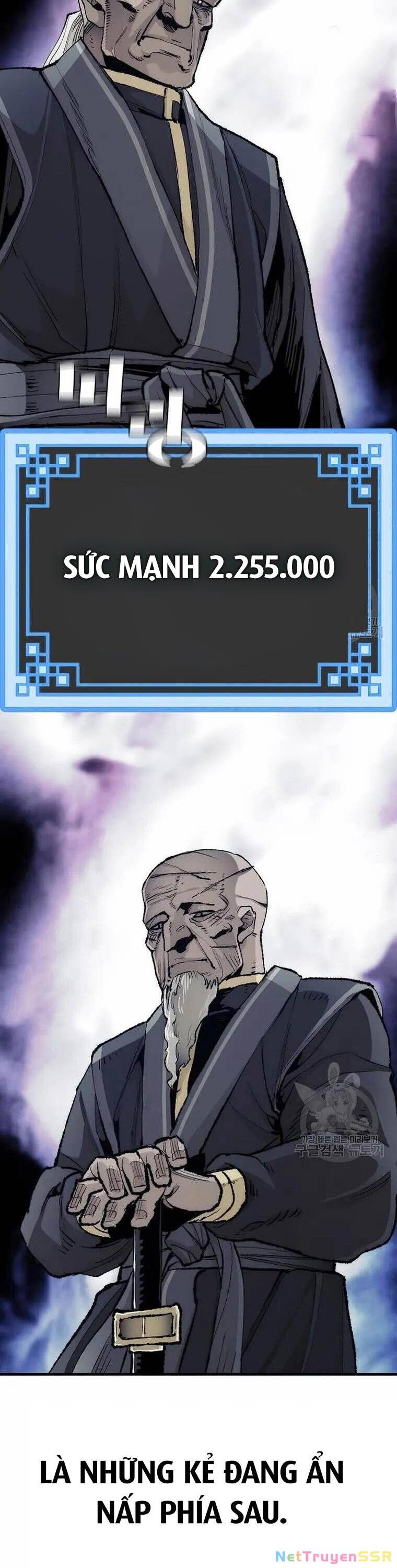 Thiên Ma Phi Thăng Truyện Chapter 99 - 67