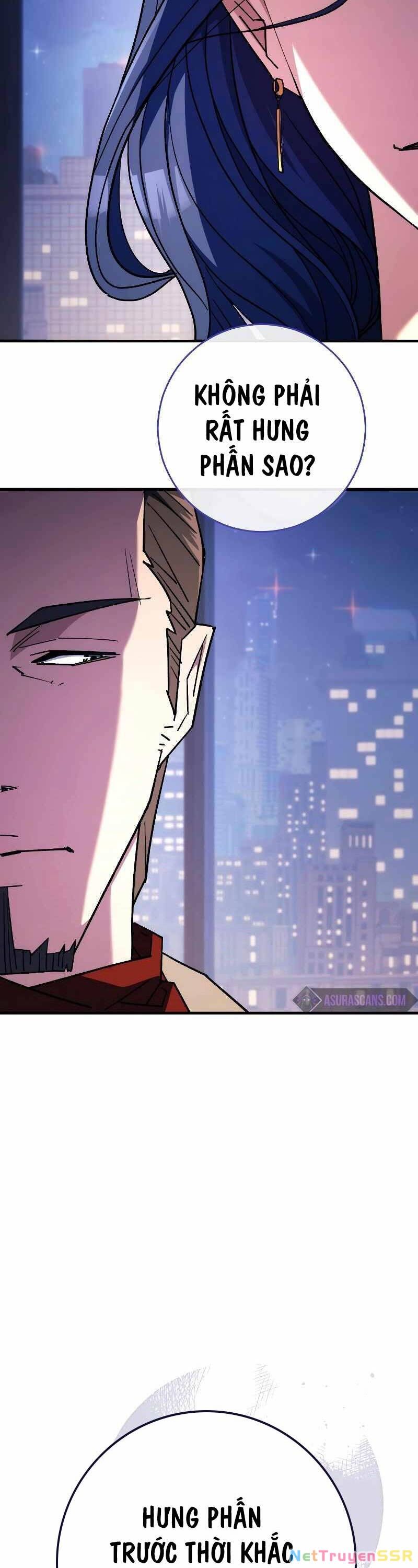 Anh Hùng Trở Về Chapter 79 - 27