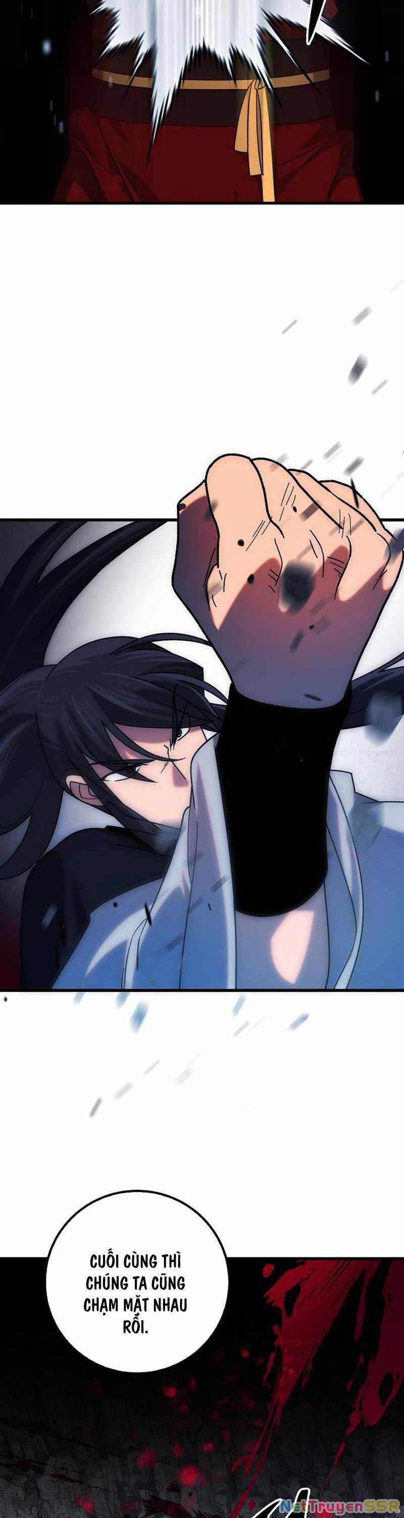 Thiên Phong Phách Đạo Chapter 37 - 27