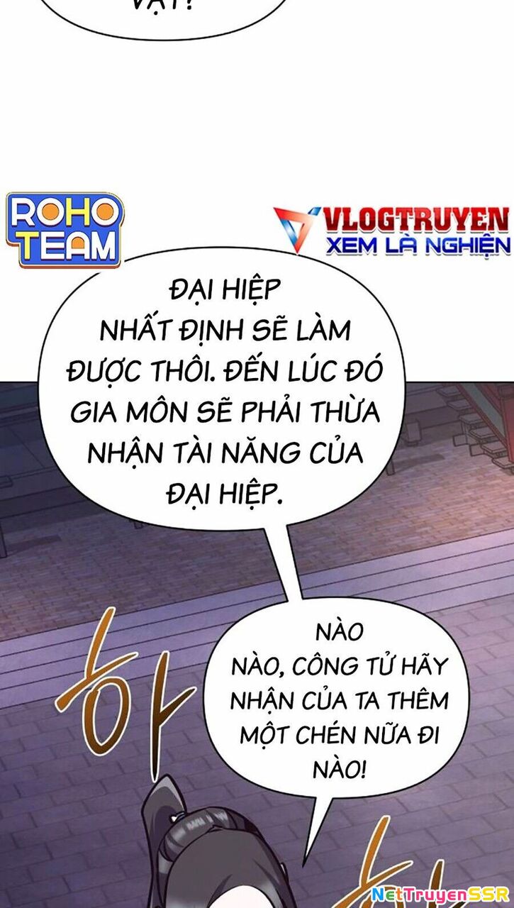 Tiểu Tử Đáng Ngờ Lại Là Cao Thủ Chapter 34 - 48