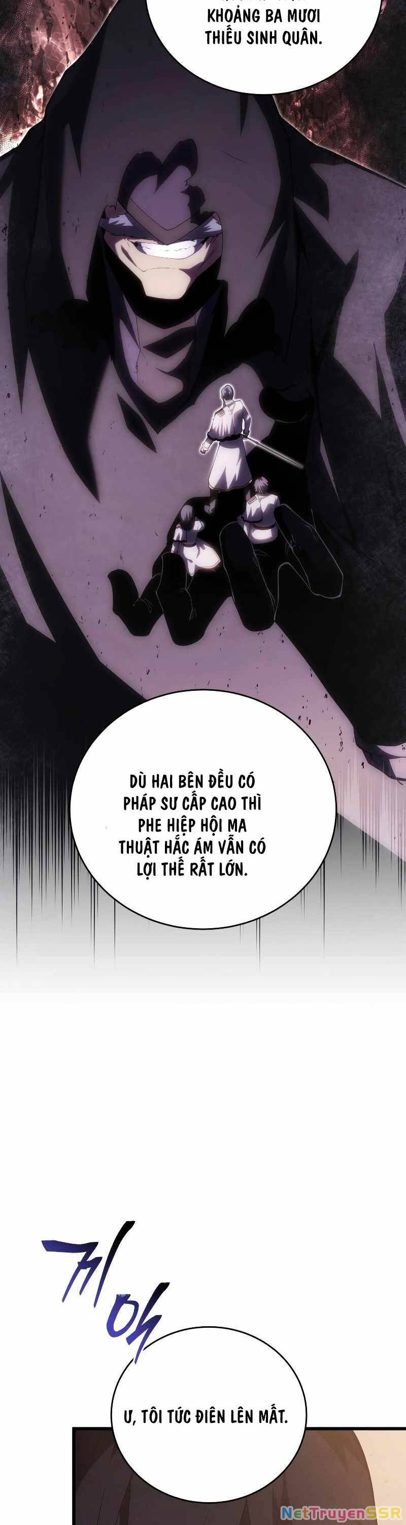 Con Trai Út Của Gia Đình Kiếm Thuật Danh Tiếng Chapter 114 - 24