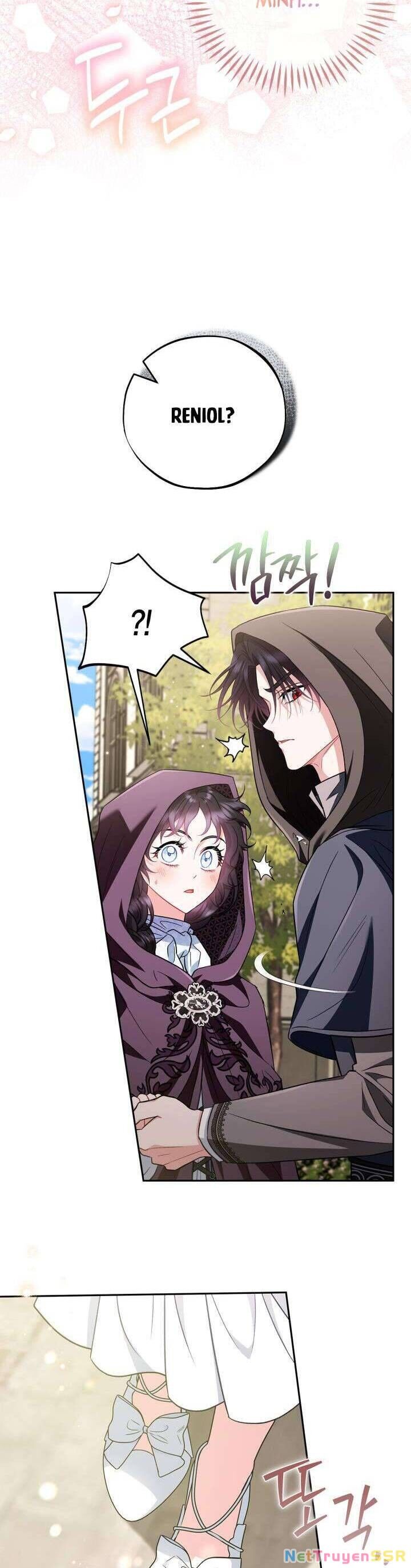 Trở Thành Người Giám Định Chất Độc Cho Thế Lực Hắc Ám Chapter 46 - 31