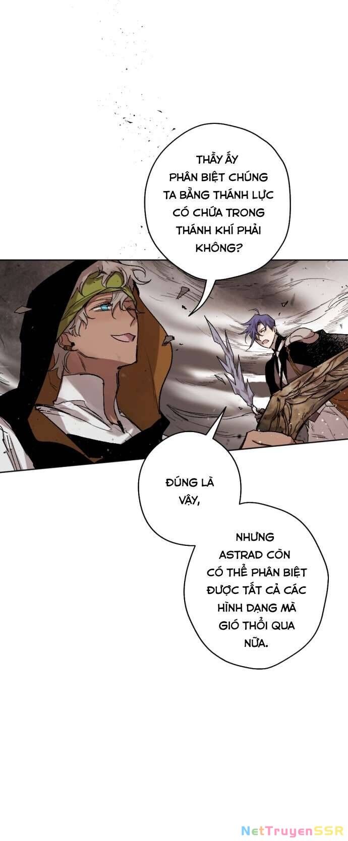 Lời Thú Nhận Của Chúa Tể Bóng Tối Chapter 28 - 10