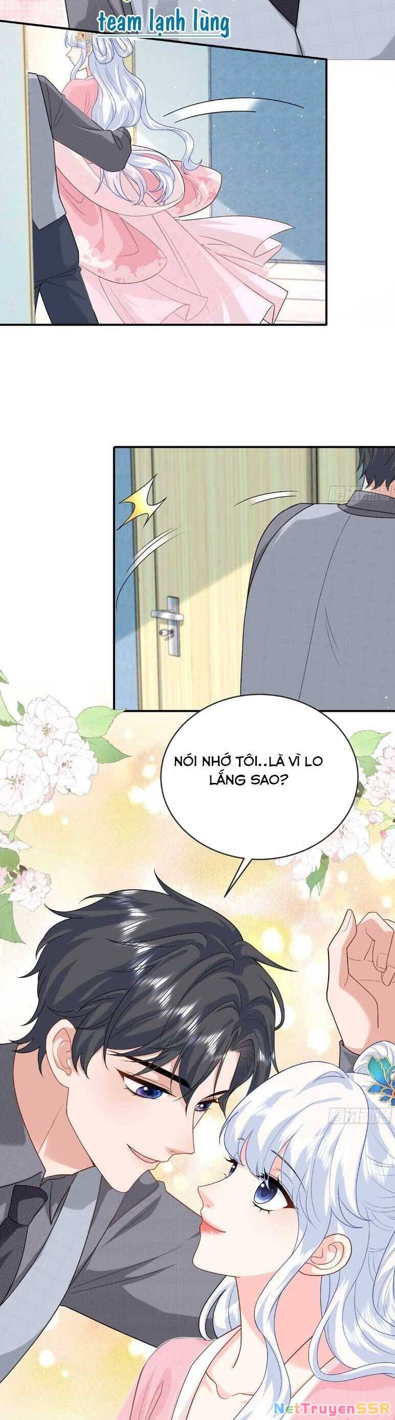 Bé Rồng Đột Kích! Mami Vừa Cay Vừa Độc Chapter 104 - 26