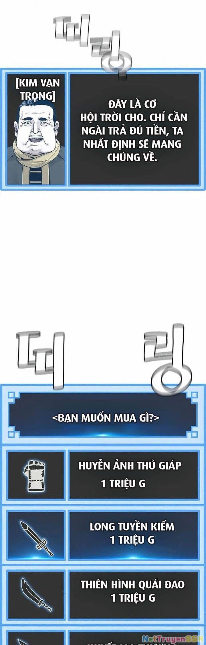 Thiên Ma Phi Thăng Truyện Chapter 95 - 92