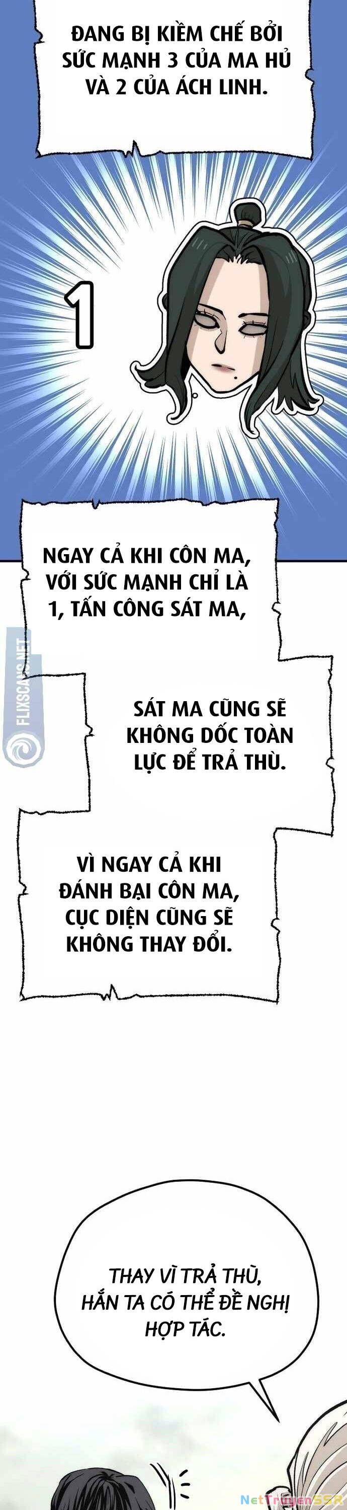 Thiên Ma Phi Thăng Truyện Chapter 112 - 36