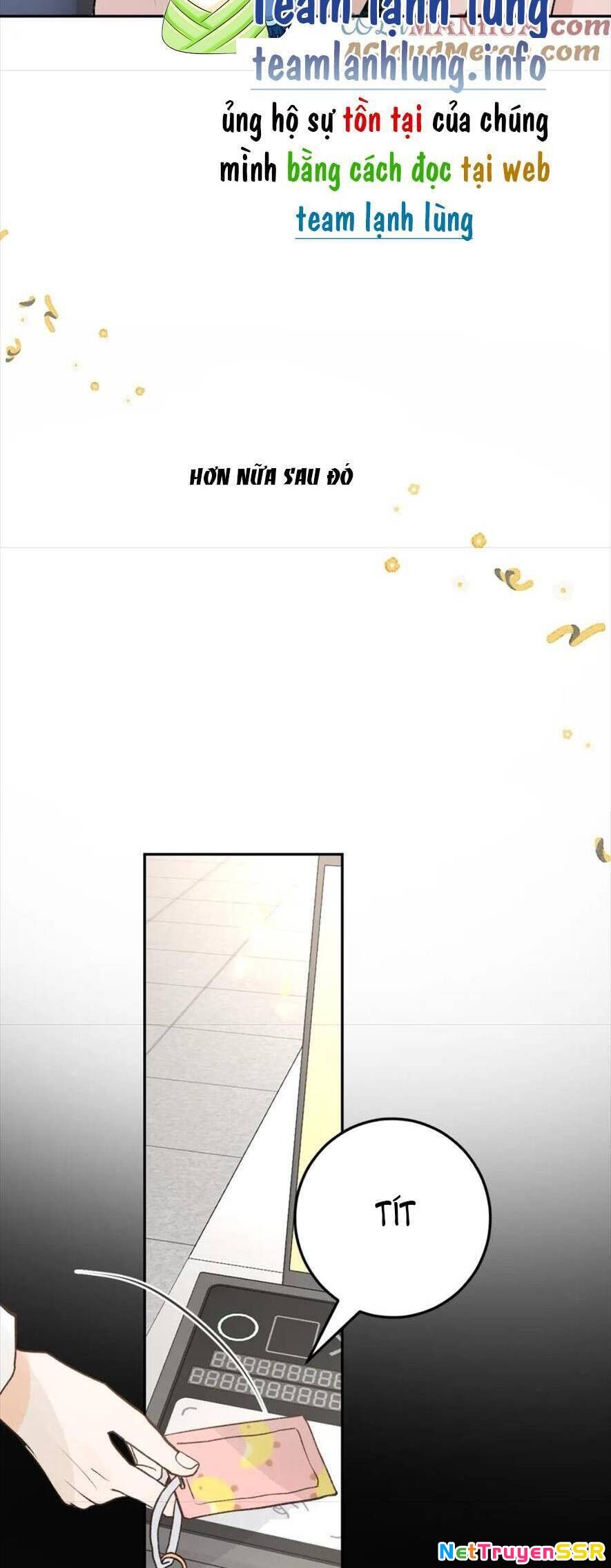 Nhật Ký Tình Yêu Hằng Ngày Chapter 10 - 22