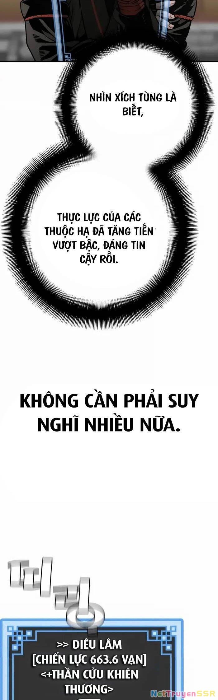 Thiên Ma Phi Thăng Truyện Chapter 87 - 67